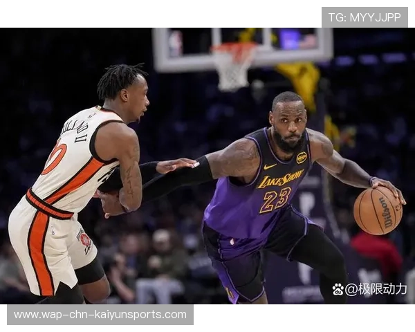 湖人替补爆发成赛季惊喜，深度成为球队优势
