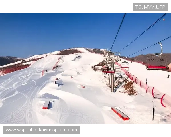 高山滑雪路线引入AR导航，观赛数据更丰富