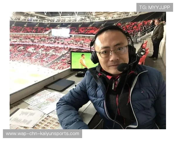 足球解说员幕后故事首次公开，足球解说员幕后故事首次公开比赛