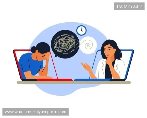 职业电竞选手如何在长赛季中处理心理倦怠与竞技压力